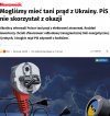 Zabrakło Rosji ,zabrakło wszystkiego..Taka prawda