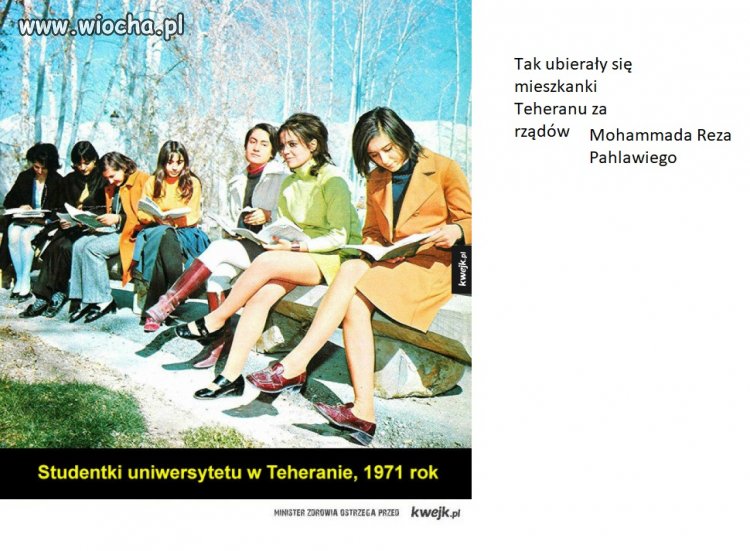 Kiedyś tak było
