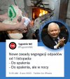 Ale z tych śmieci ciepła i tak nie będzie   