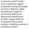 Ach te wszystkie "sukcesy" PiSu...