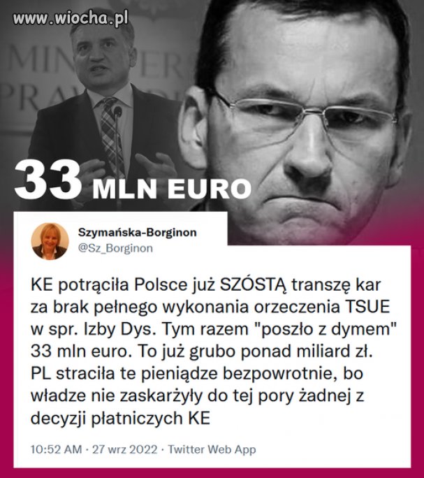 PIS-debile