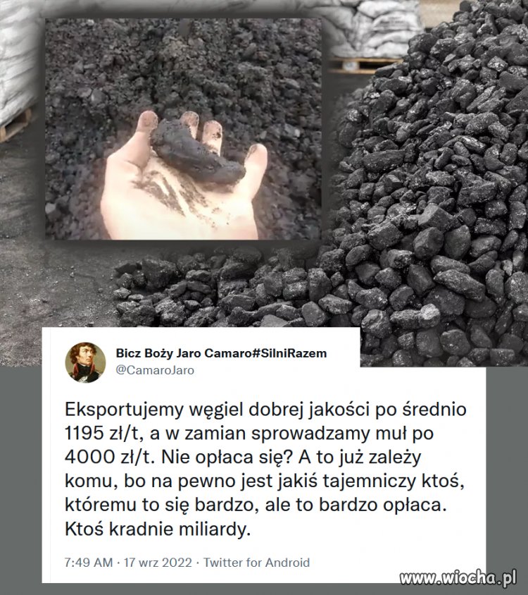 Kto za tym stoi 