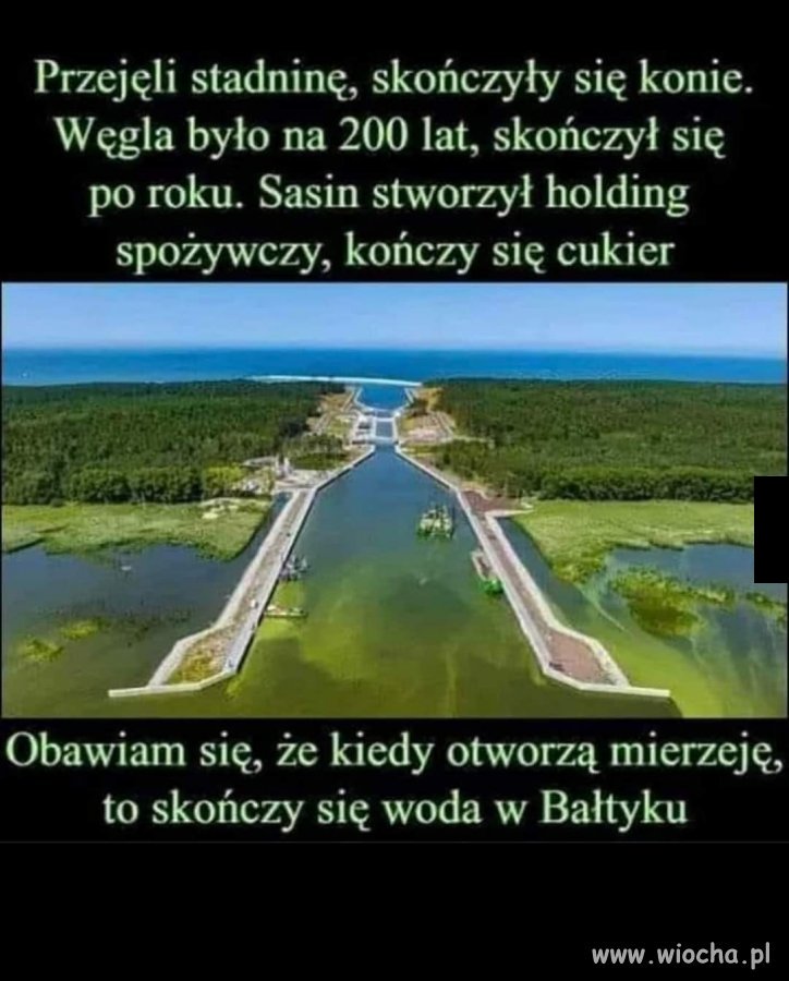 Z nimi to już 