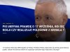 PiS zachowuje się jak partia prorosyjska.