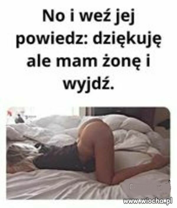 Legenda głosi, że komuś się udało.