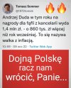 Po upadku pisu należy policzyć głosy w wyborach prezydenckich