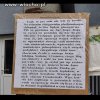 Na słupie w pewnym mieście 