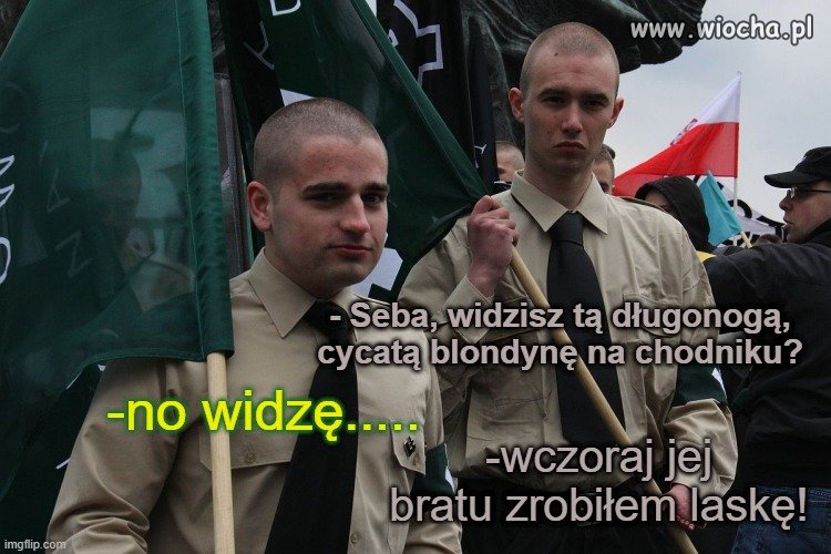 Tak się bawią chłopcy