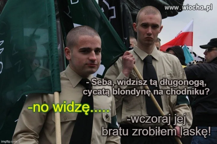Tak się bawią chłopcy