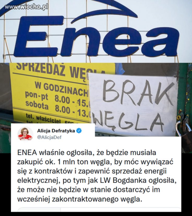 Coraz ciekawiej
