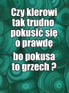 Kolega pytał