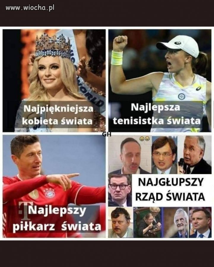 Bo to Polska właśnie.