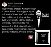 Aż się łupież sypie
