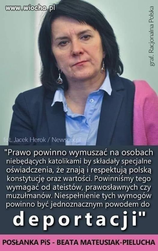 Polski Katotaliban