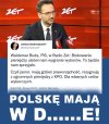 Im wystarcza to koryto, które mają. Jakiś podatek...