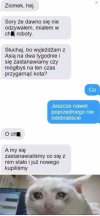 Taka sytuacja.
