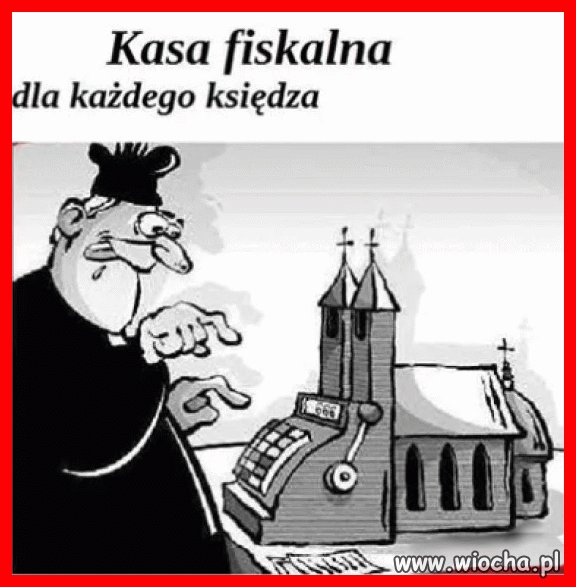 I tak powinno być
