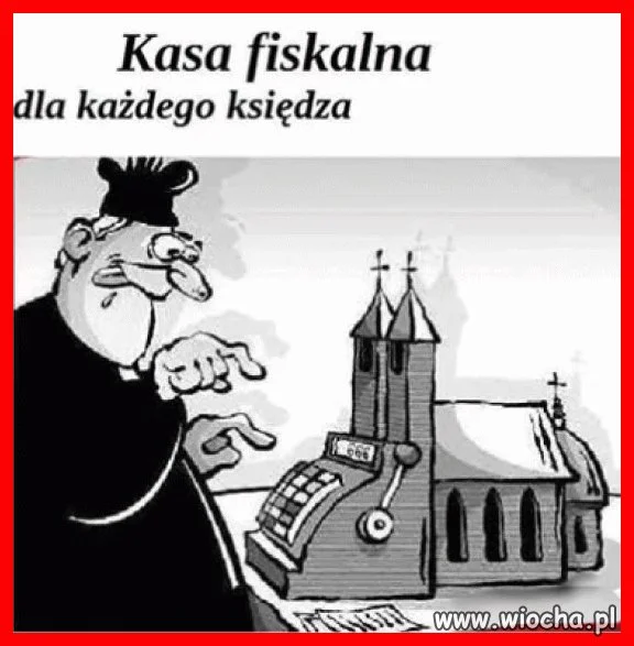 I tak powinno być