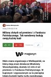 PID sponsoruje zadymiarzy w stolicy