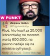Delegalizacja PiS, konfiskata mienia 