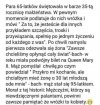 Ostrożnie z życzeniami...