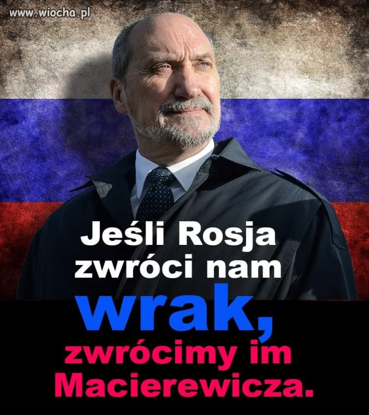 Kto jest za ?