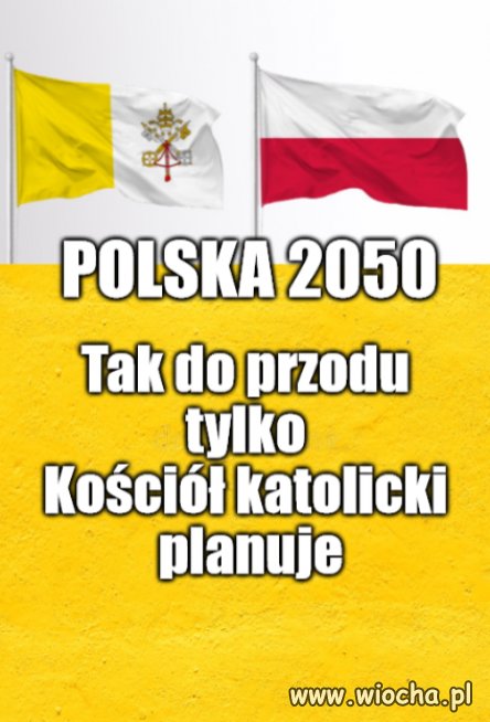 Dalekosiężne plany najeźdźcy