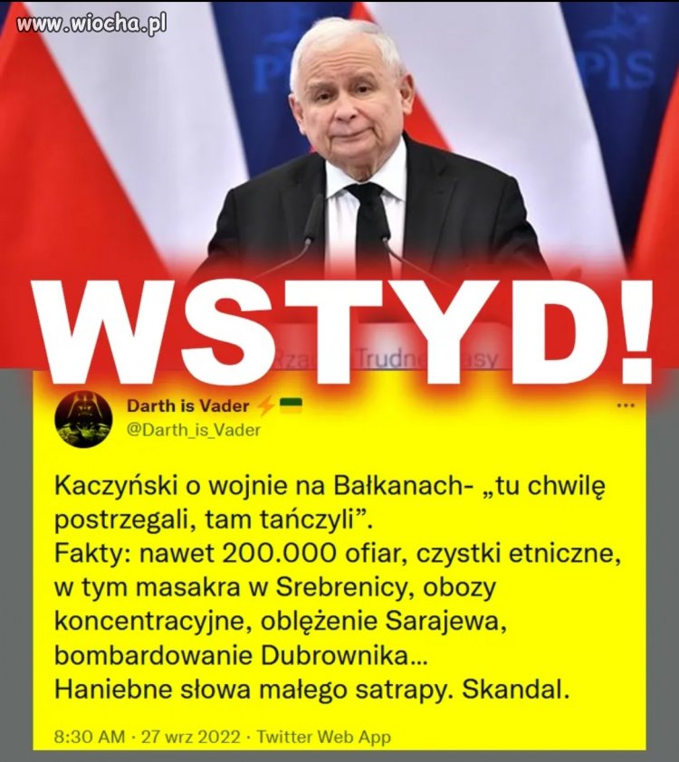 Niech on już się lepiej