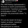Tylko debil posyła dzieci na religię 