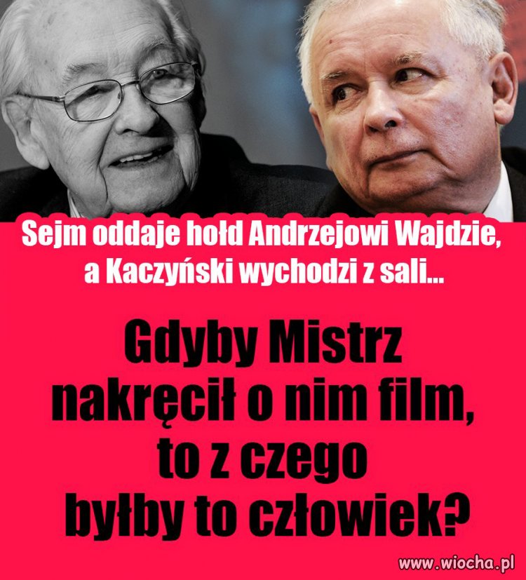 Takie pytanie