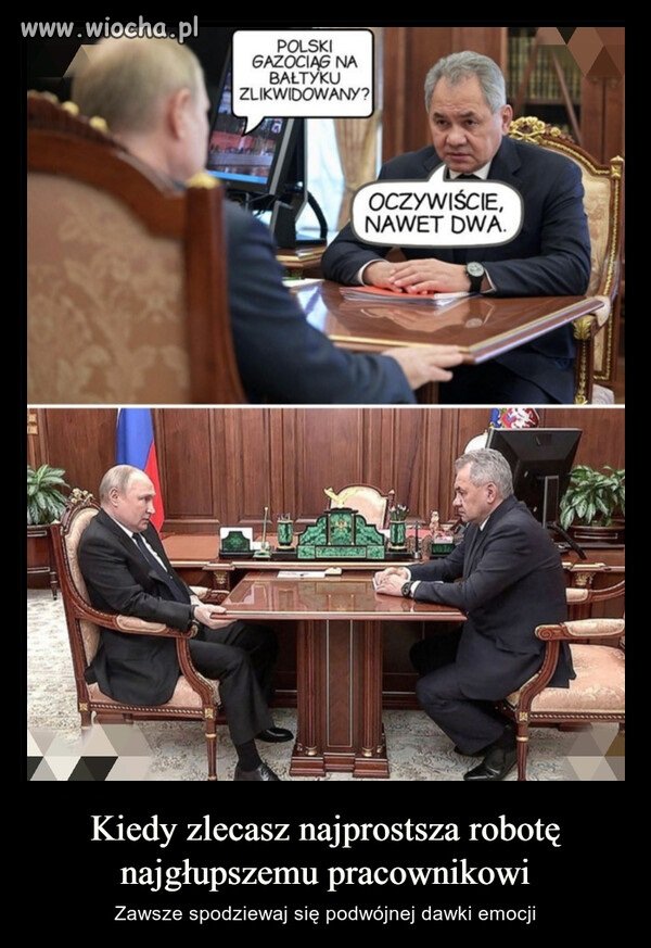 Sprawa się wyjaśniła 