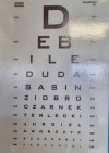 Dbajcie o wzrok