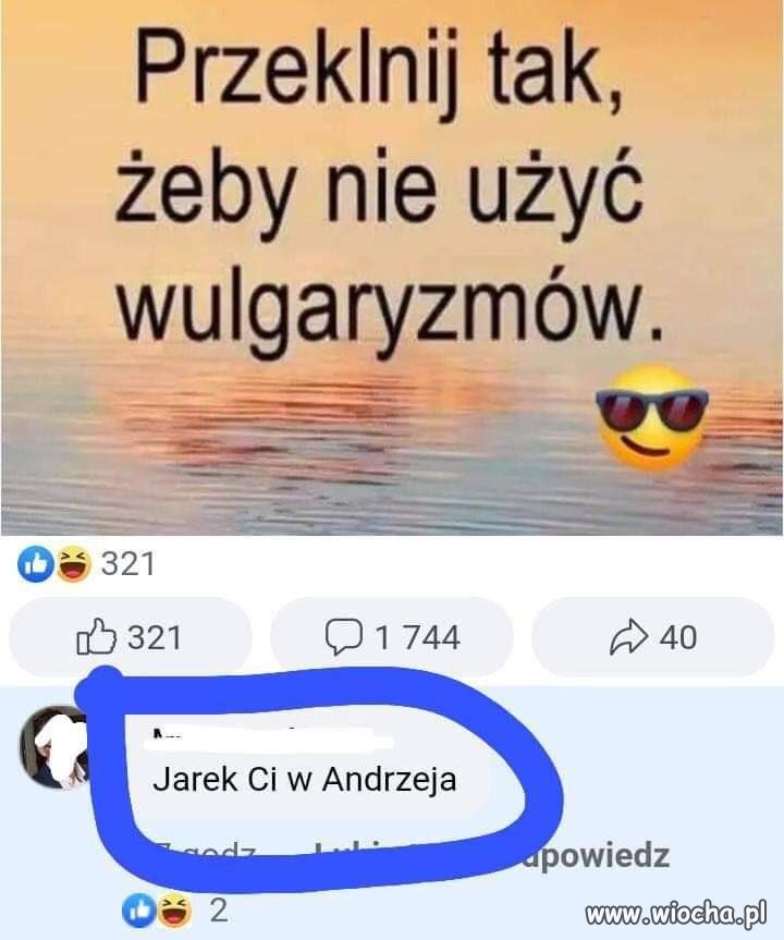 Alleluja i do przodu !!!