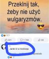Alleluja i do przodu !!!