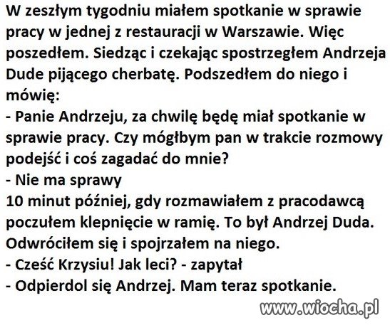 Andżej. 