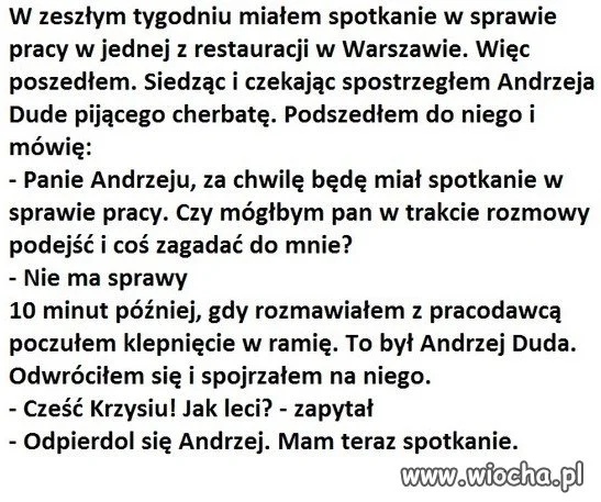 Andżej. 
