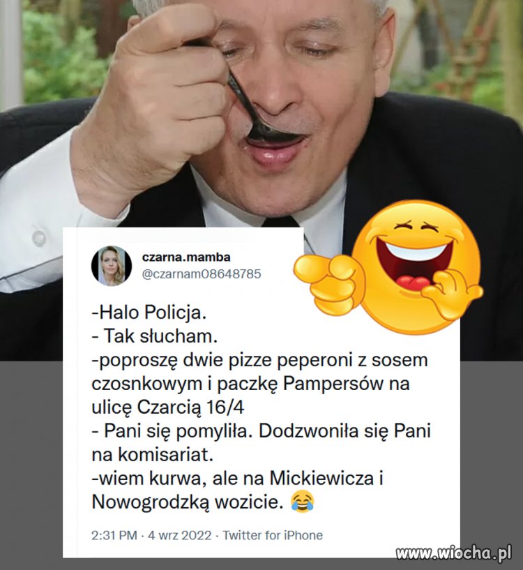 Pieski PiS-owskie