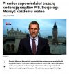 Problemy rządu będą raczej narastać niż się zmniejszać...