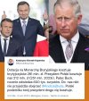 Klaun i król 