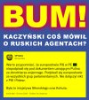 Kolegę mieli potępiać?