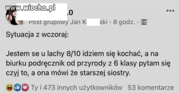 Ksiundz zdziwiony?