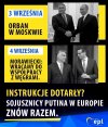Dostali instrukcje?
