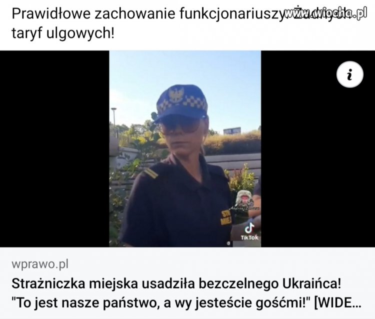Dla tych co zapomnieli 
