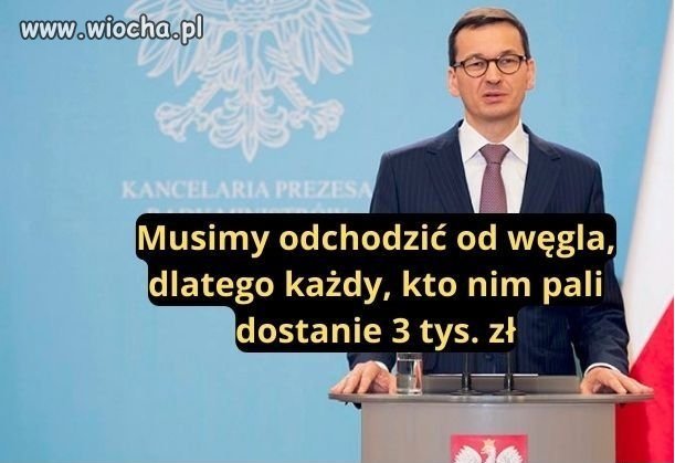 Odchodzimy