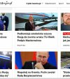 Rzut oka na dzisiejszą