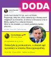 W imieniu Rzeczypospolitej Watykanu...