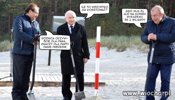 I tak ze wszystkim 