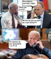Putlerek cienki jak dupa węża 
