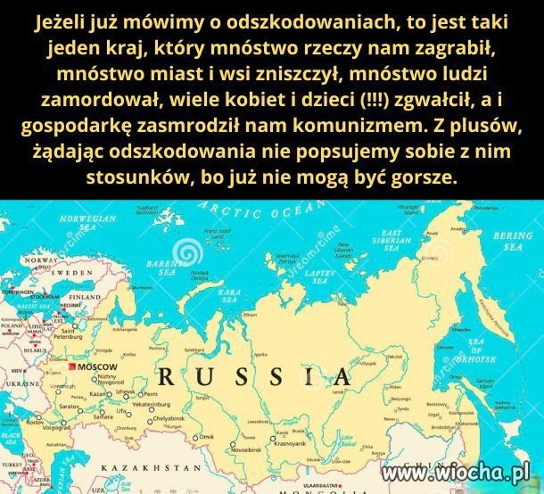 Czemu PiS w tym kierunku nic nie robi???