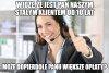 Klient nasz pan